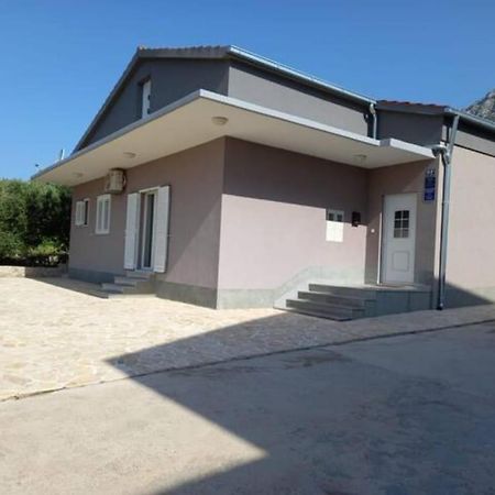 Holiday Home Kastela Village Exterior foto