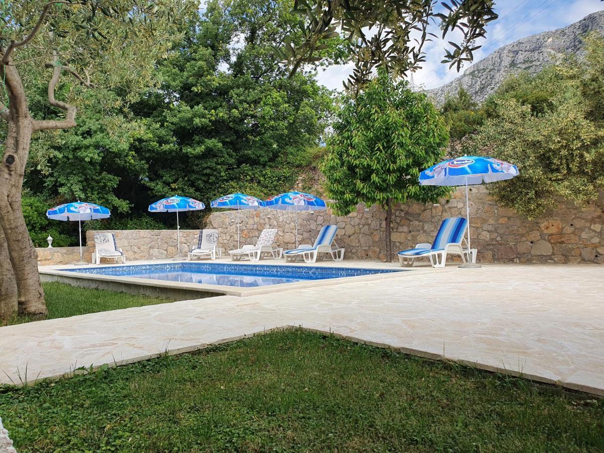 Holiday Home Kastela Village Exterior foto