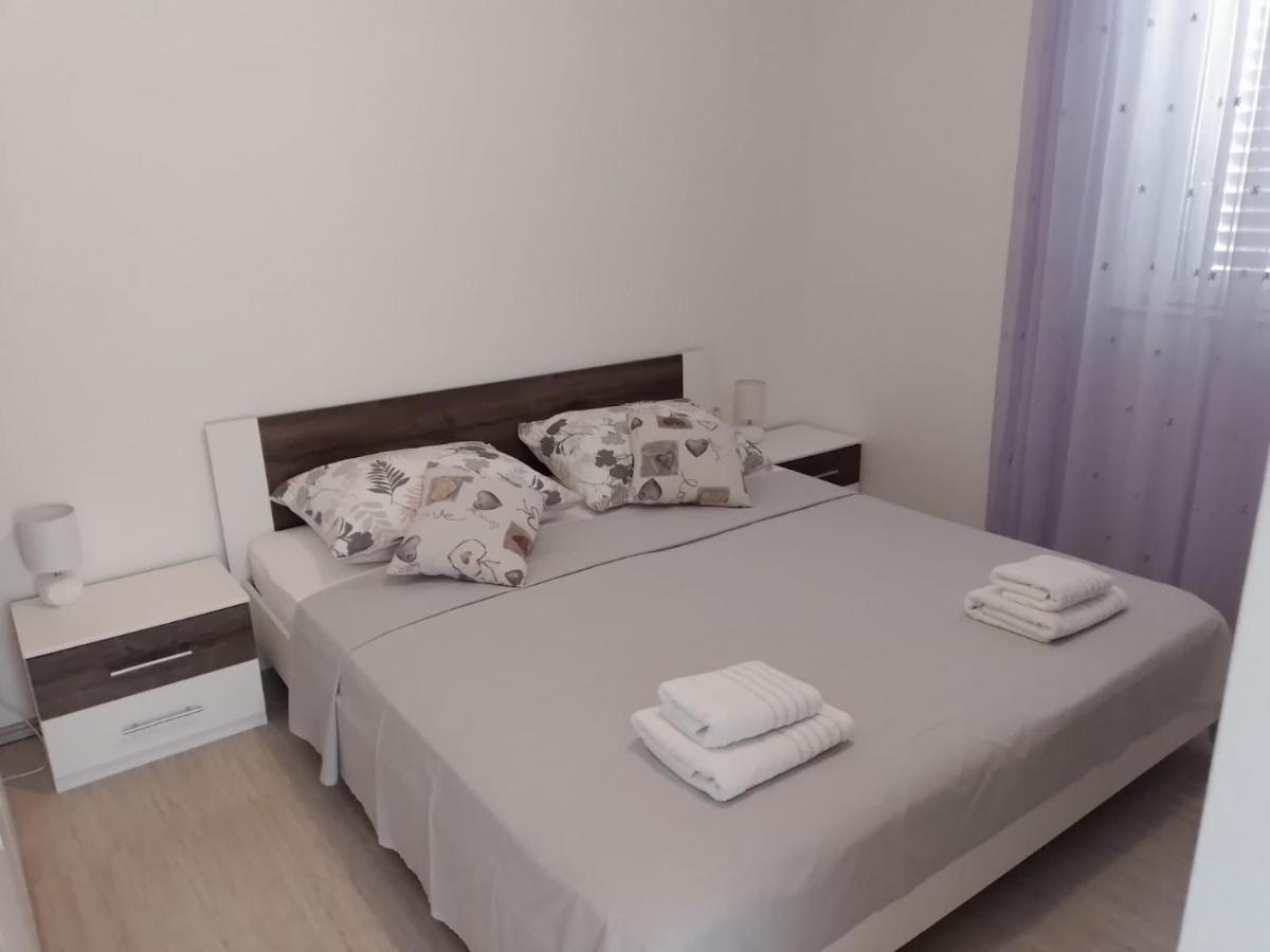 Holiday Home Kastela Village Exterior foto