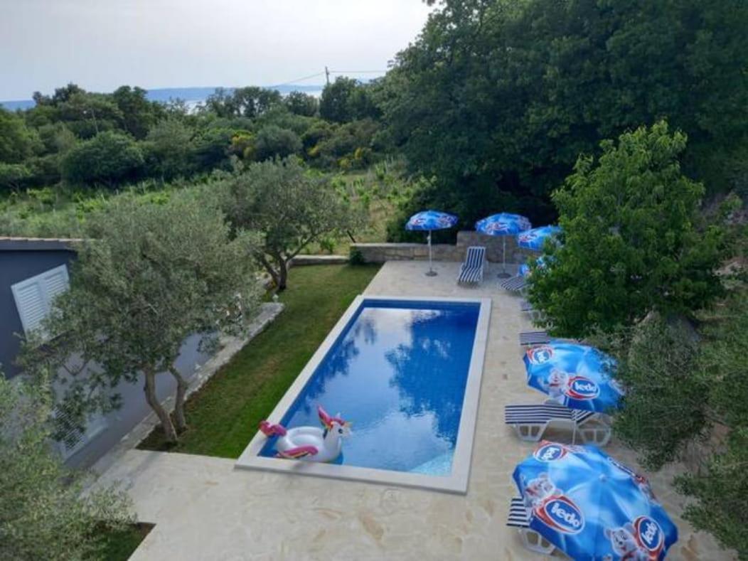 Holiday Home Kastela Village Exterior foto