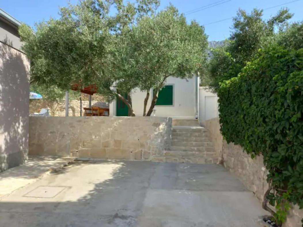 Holiday Home Kastela Village Exterior foto