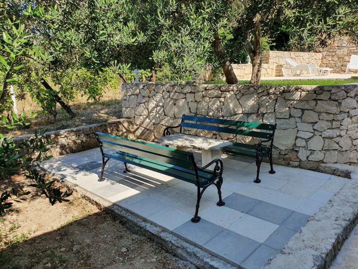 Holiday Home Kastela Village Exterior foto