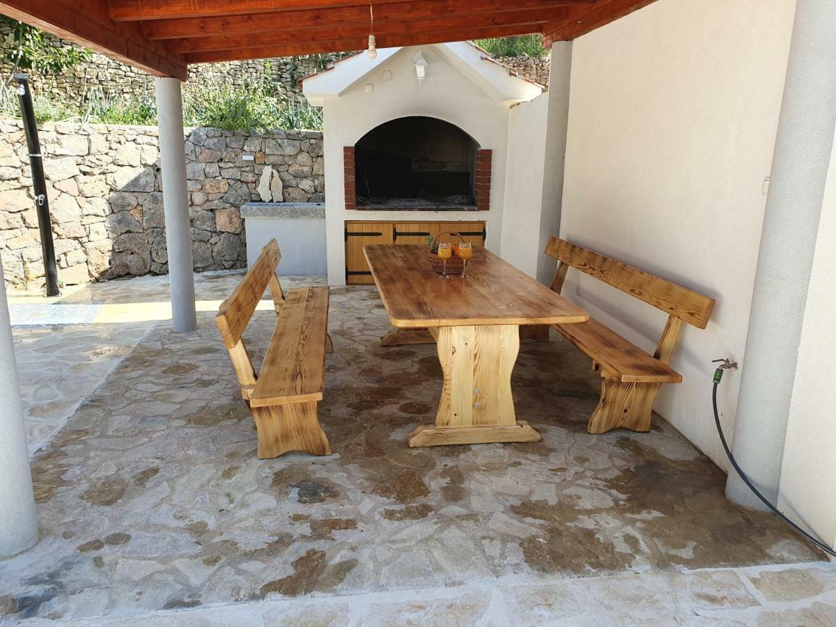 Holiday Home Kastela Village Exterior foto